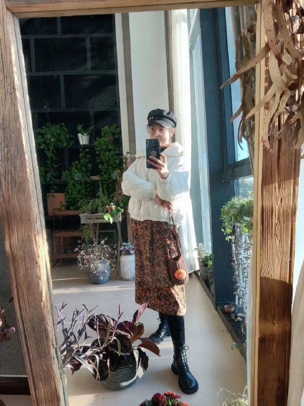 淇淇的第二张照片--亳州中老年相亲网